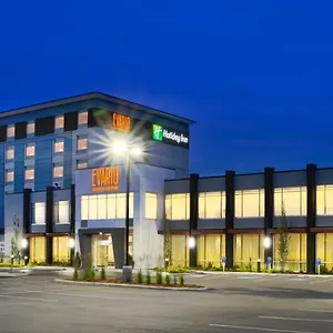 South - Evario Events By Ihg Hotel Edmonton
