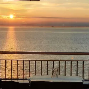 The Sea & View - Parking Optional Ostende