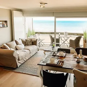 La Merémoi - With Balcony&sea Vie Ostende