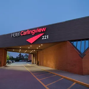 Carlingview Toronto Airport Hotel Mississauga
