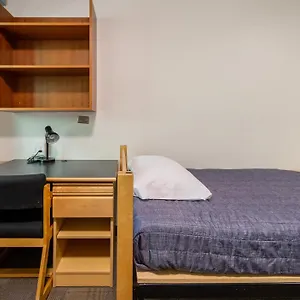 Pacific Spirit Hostel Vancouver
