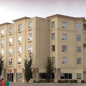 Rosslyn & Hotel Edmonton