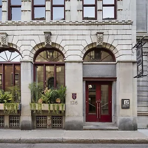 Le Germain Hotel Quebec City