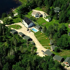 Anchorage House And Cottages Hotel Halifax
