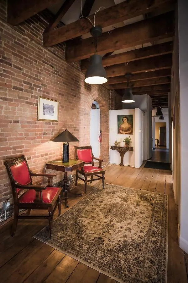 Auberge de jeunesse Le 402 à Montréal